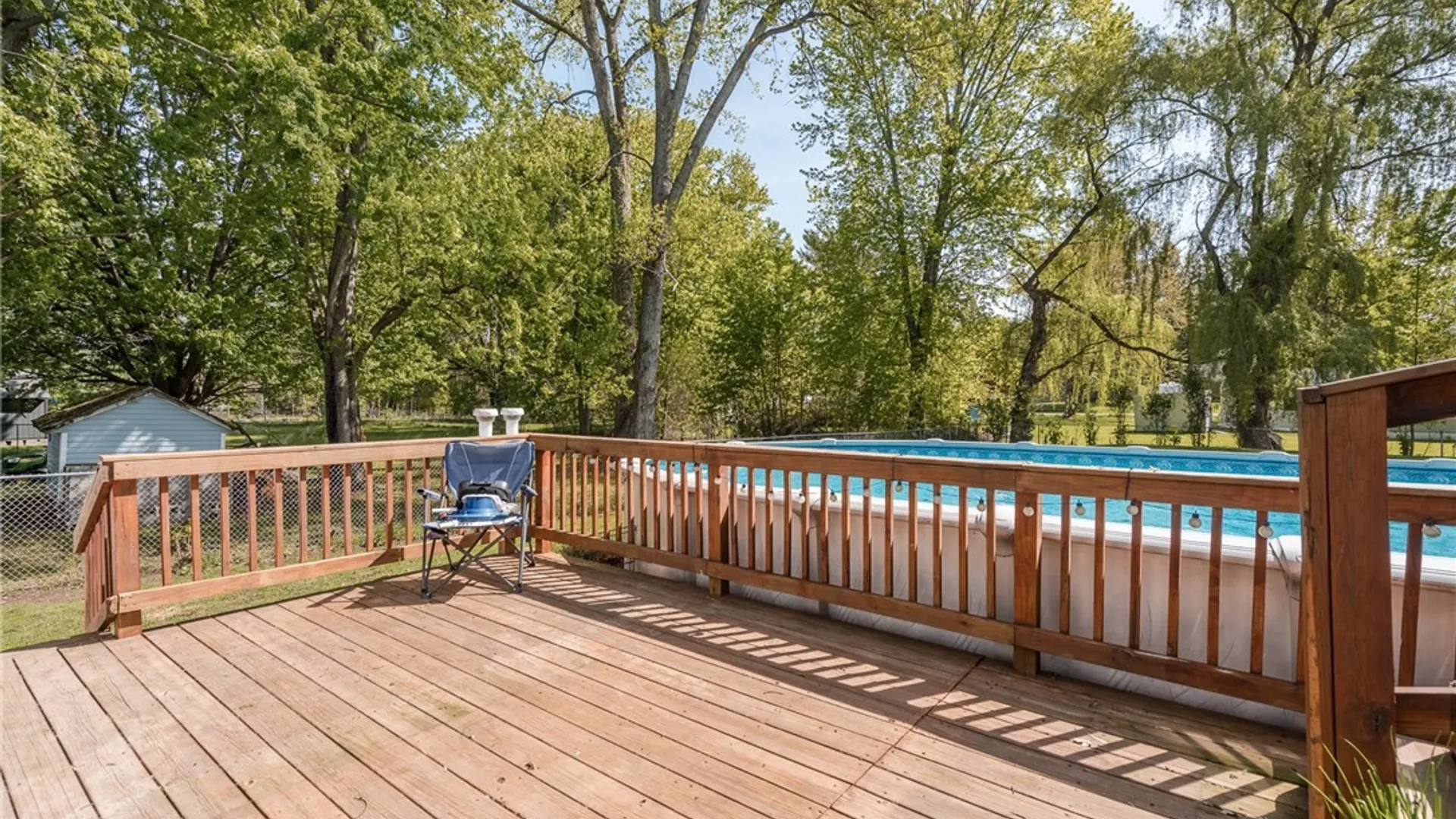 Property at 8824 Gaskin Road, Clay, NY 13041 24