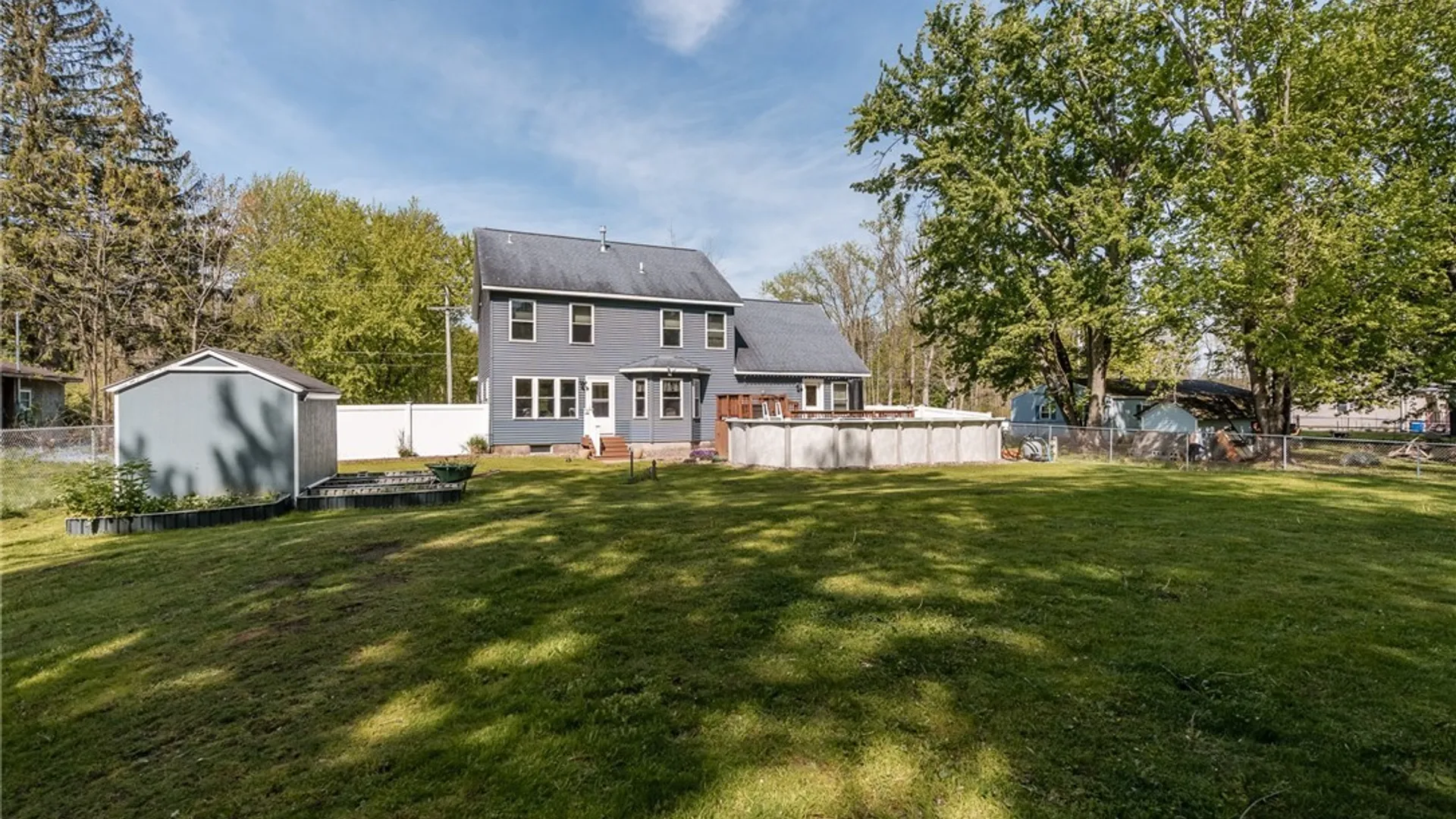 Property at 8824 Gaskin Road, Clay, NY 13041 46