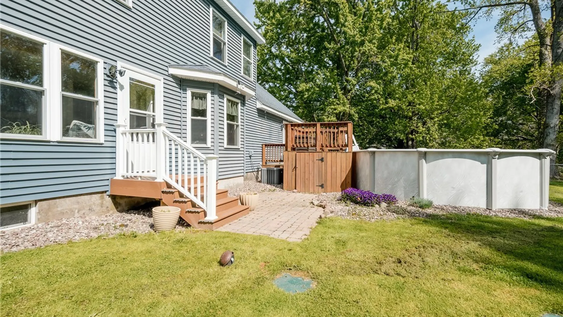 Property at 8824 Gaskin Road, Clay, NY 13041 48