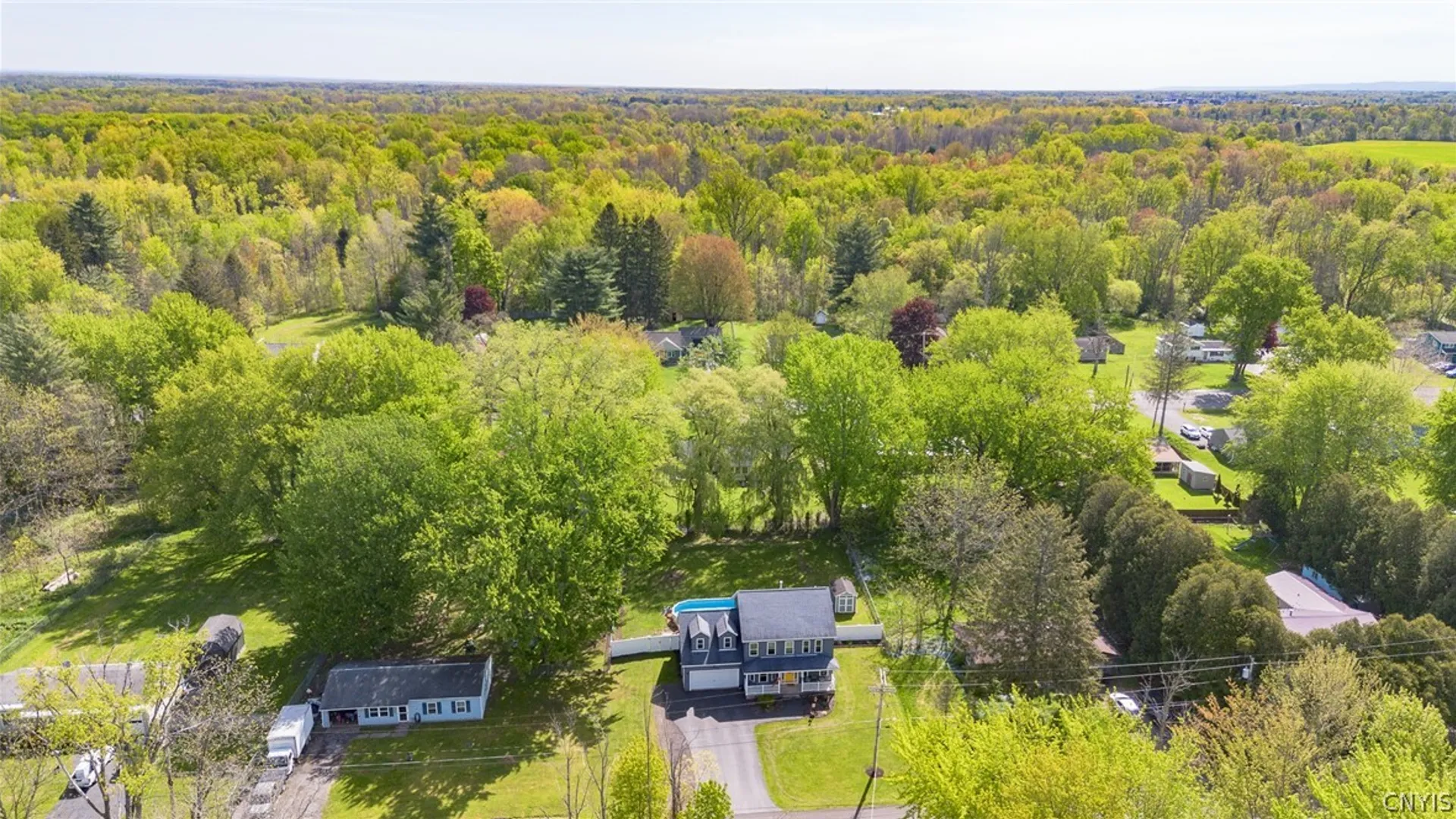 Property at 8824 Gaskin Road, Clay, NY 13041 49