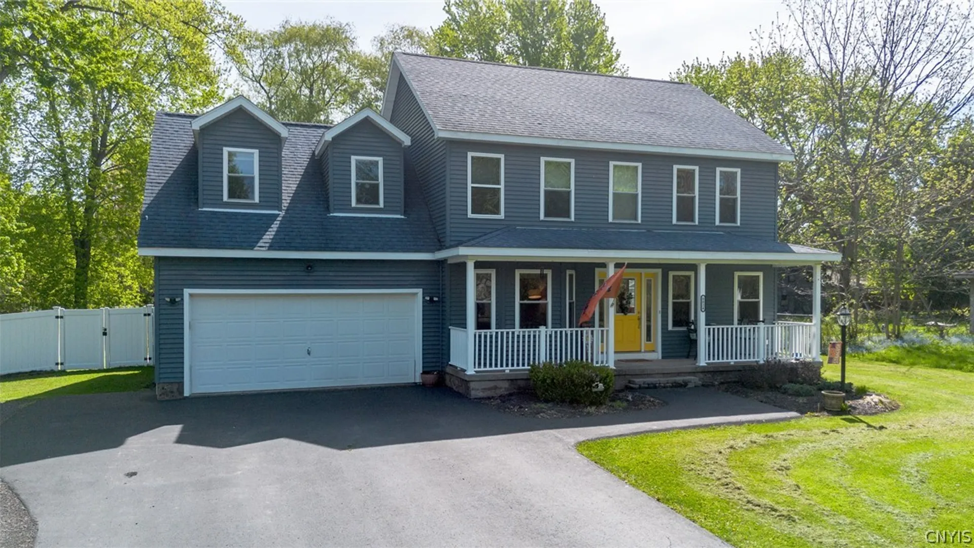 Property at 8824 Gaskin Road, Clay, NY 13041 50