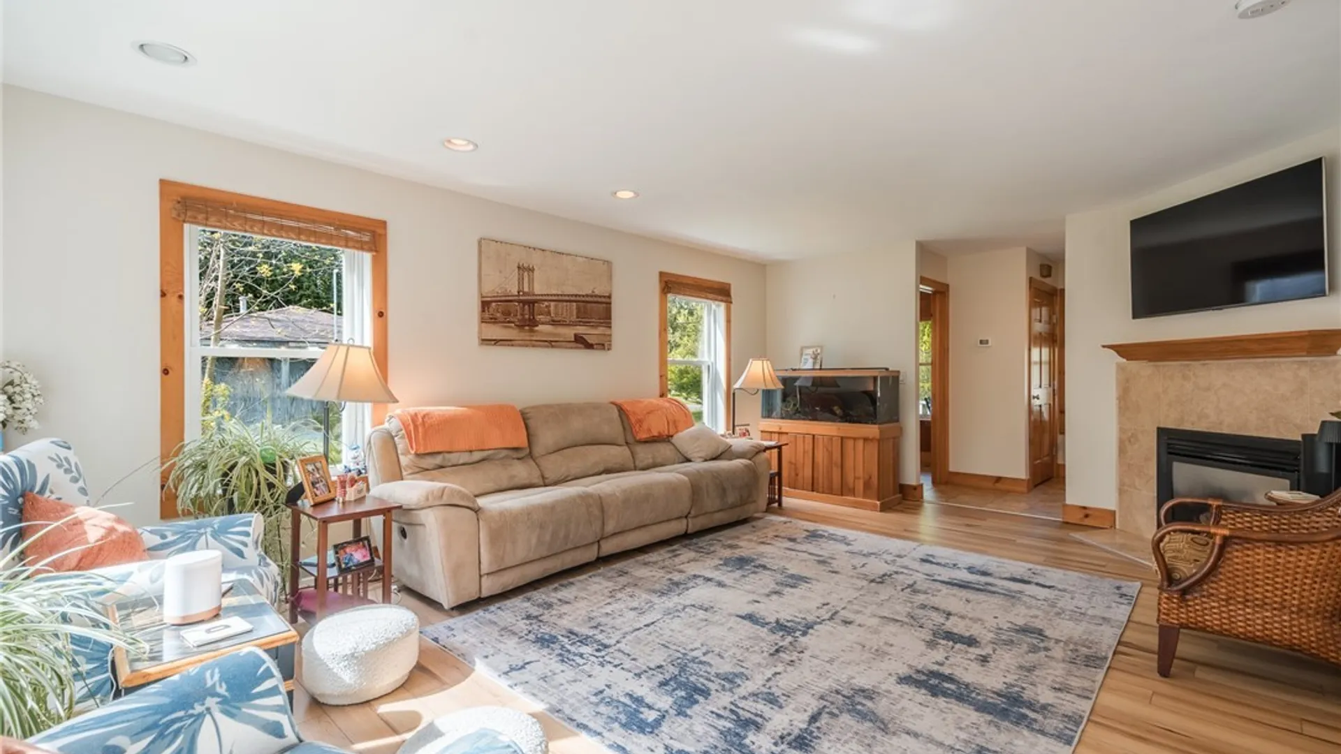 Property at 8824 Gaskin Road, Clay, NY 13041 9