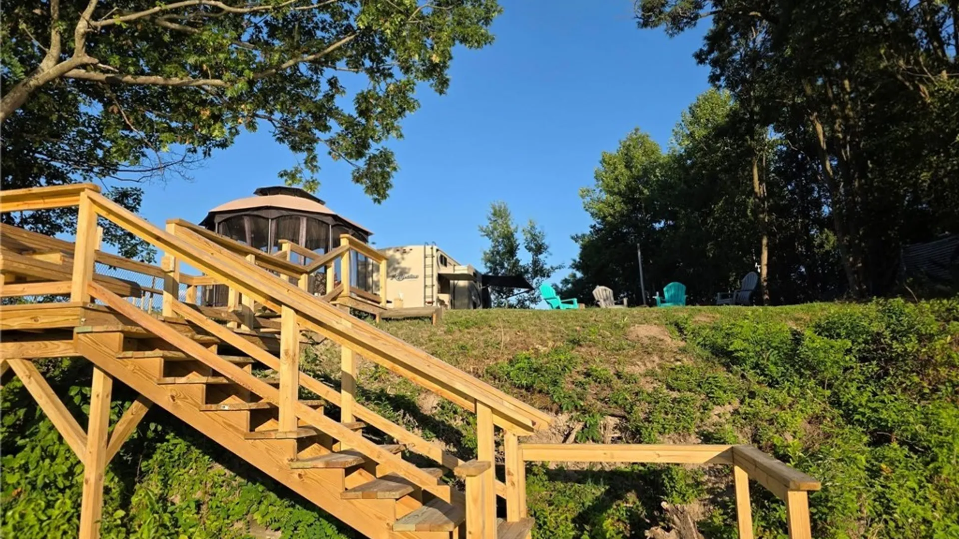 Property at 25835 Moffatt Road, Lyme, NY 13634 17