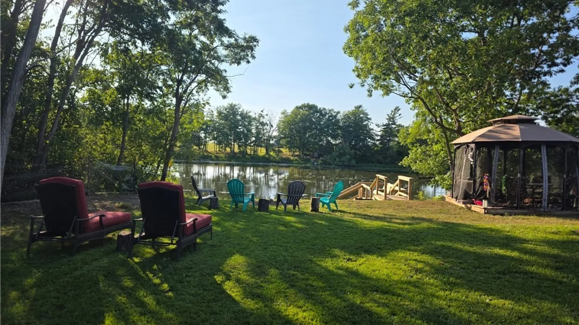 Property at 25835 Moffatt Road, Lyme, NY 13634 20