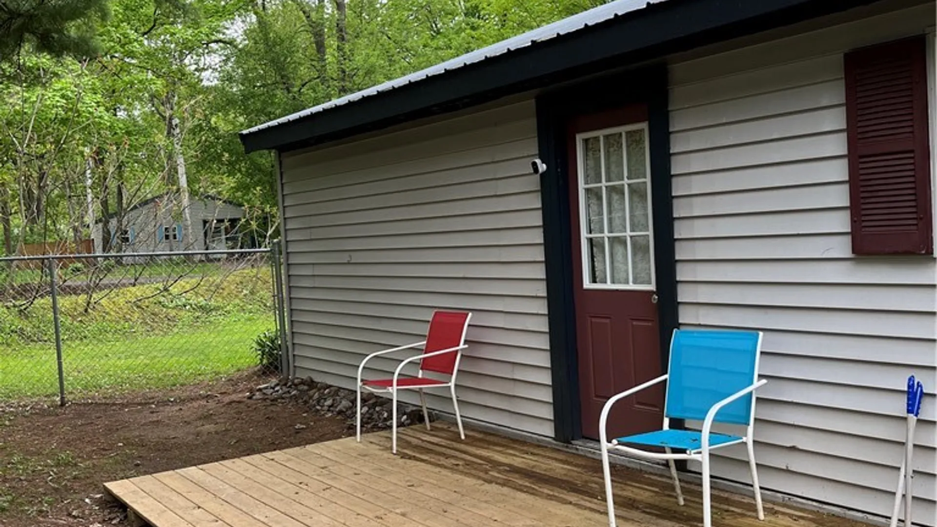 Property at 21948 Admirals, Le Ray, NY 13601 20