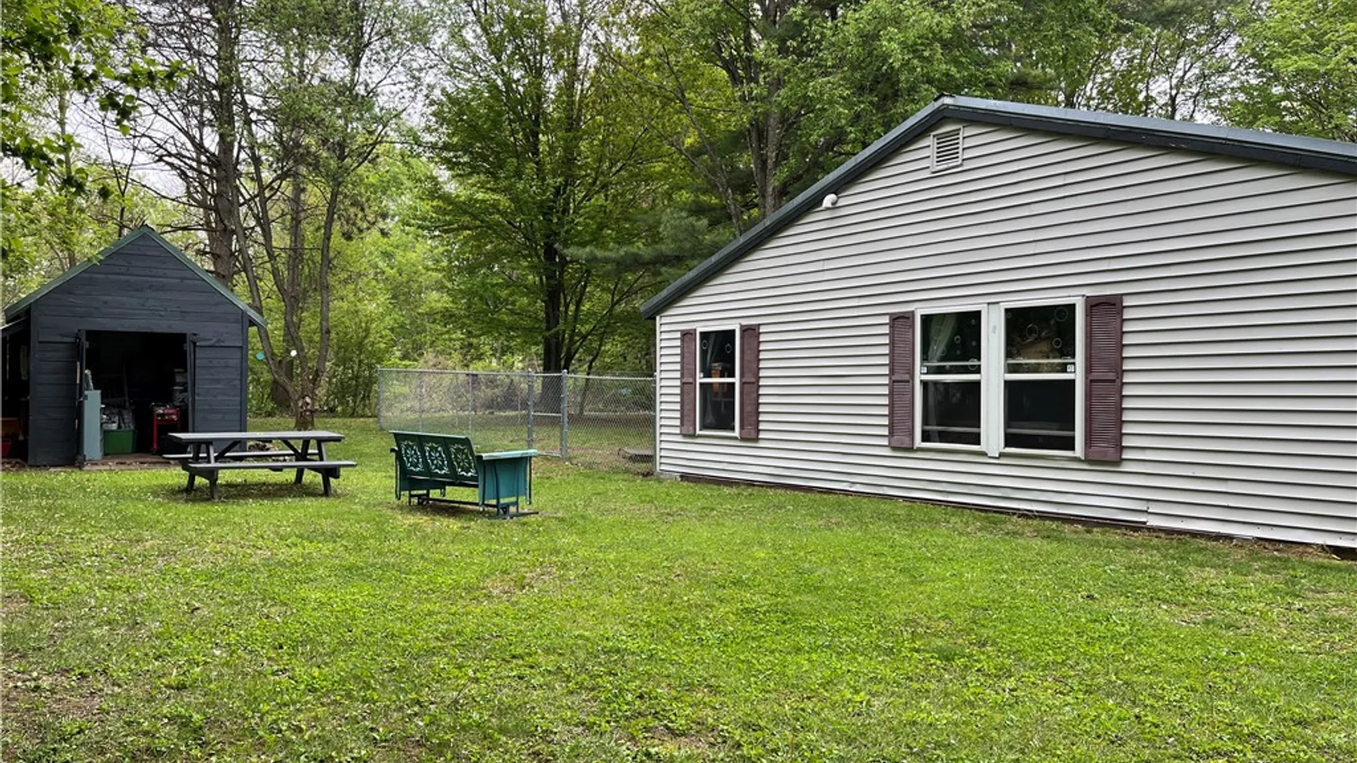 Property at 21948 Admirals, Le Ray, NY 13601 22