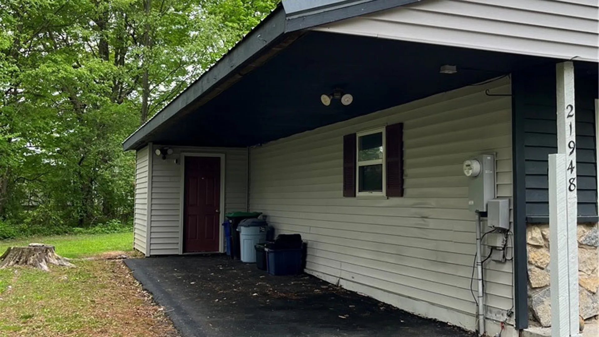 Property at 21948 Admirals, Le Ray, NY 13601 25