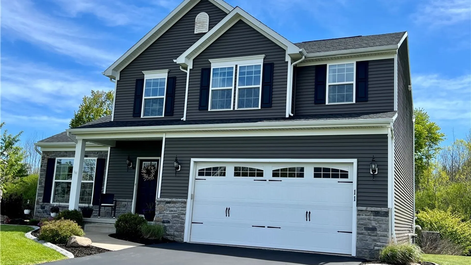 Property at 11 Airmont Drive, Orchard Park, NY 14127 2