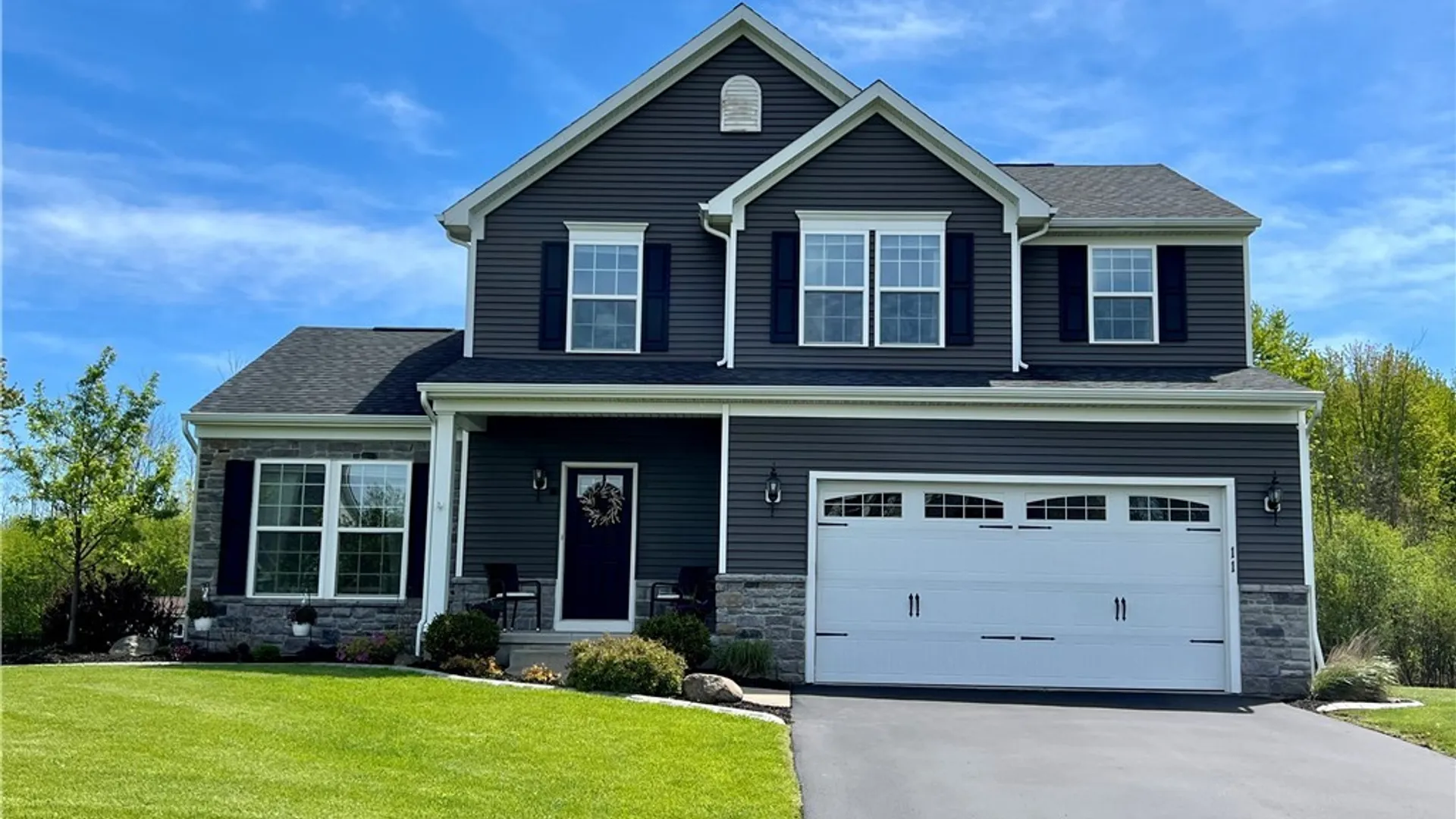 Property at 11 Airmont Drive, Orchard Park, NY 14127 3