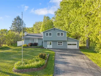 Property at 6643 Taft Road, Cicero, NY 13057