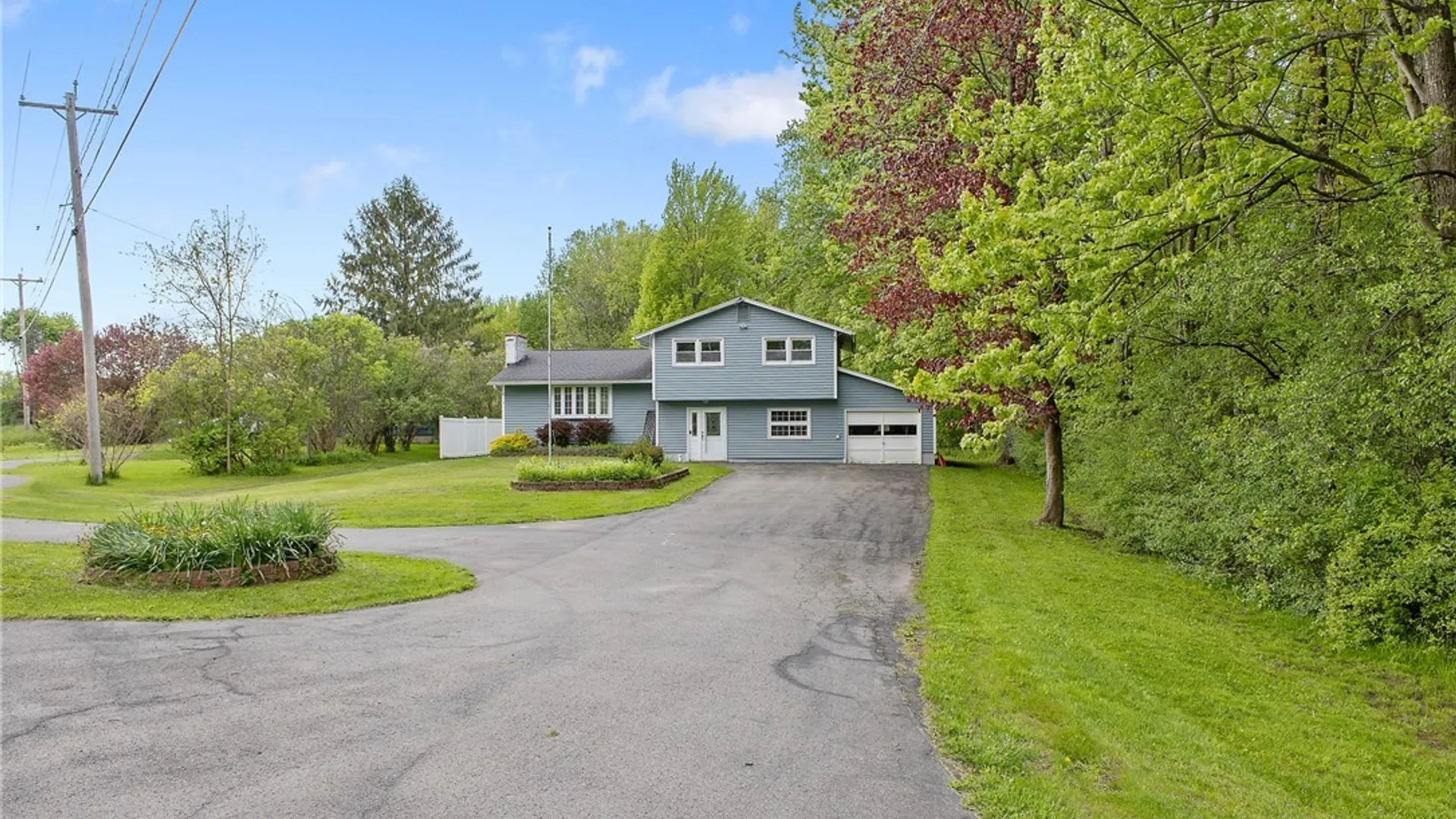Property at 6643 E Taft Road, Cicero, NY 13057 2