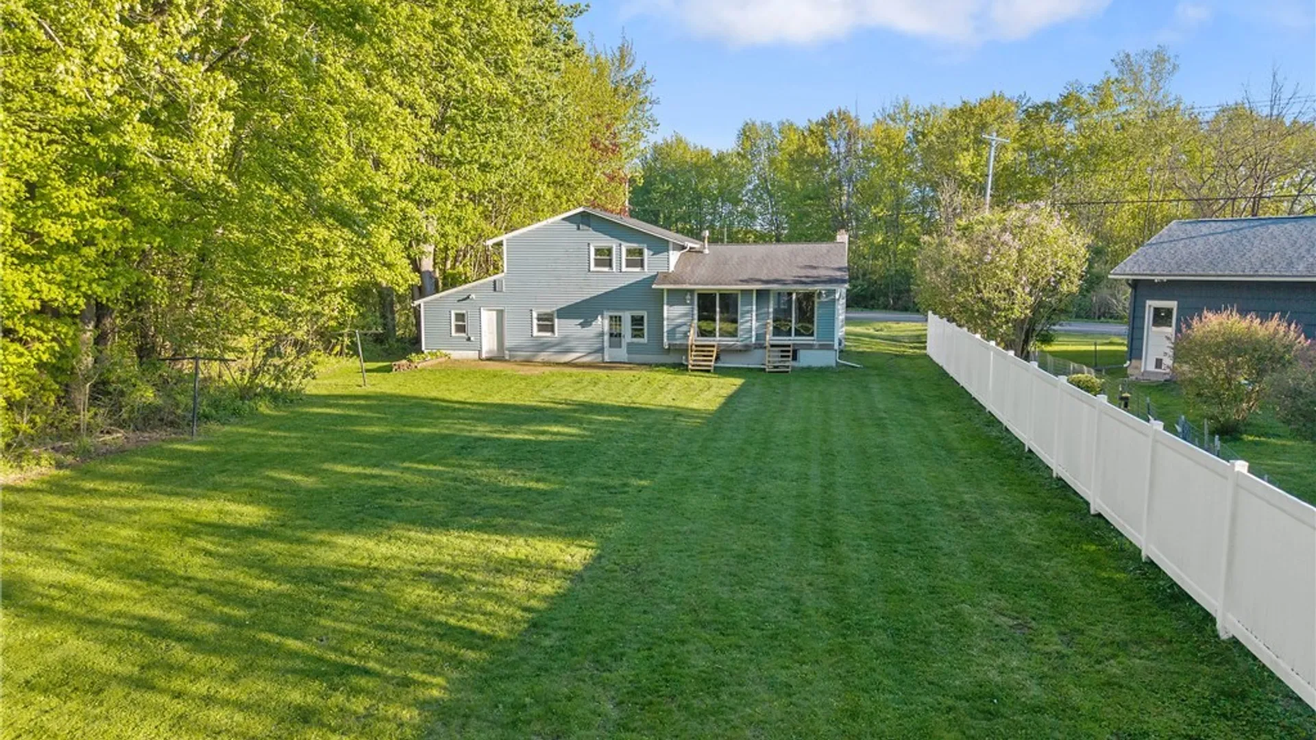 Property at 6643 E Taft Road, Cicero, NY 13057 38
