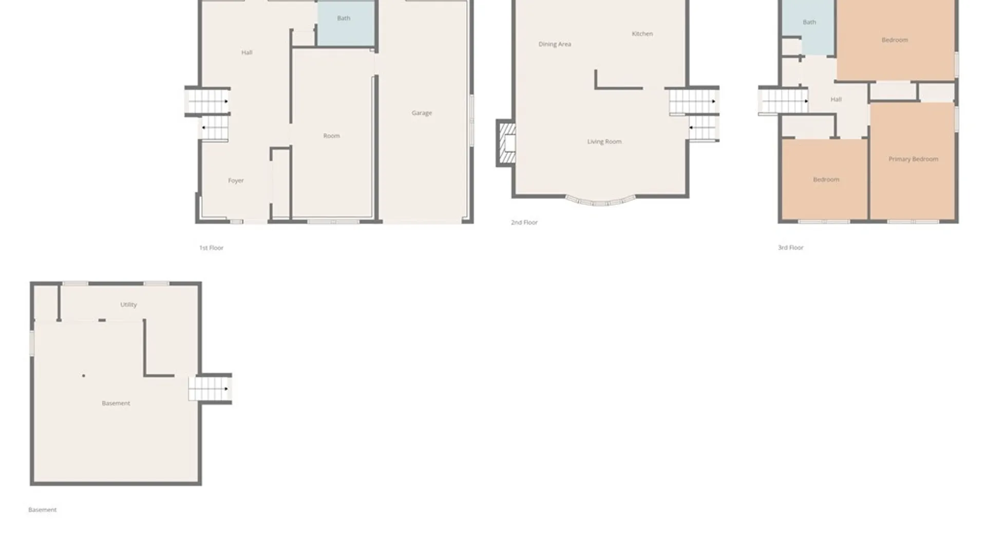 Property at 6643 E Taft Road, Cicero, NY 13057 47