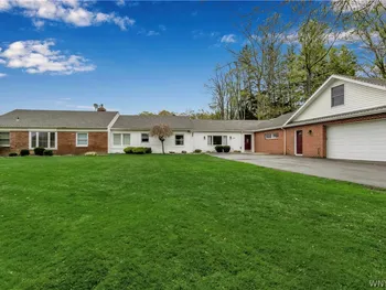 280 Pine Street, Aurora, NY 14052