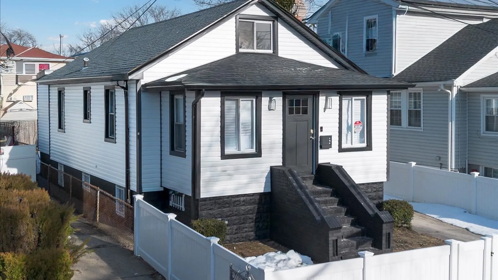 Property at 134-51 173th Street, Jamaica, NY 11434 2