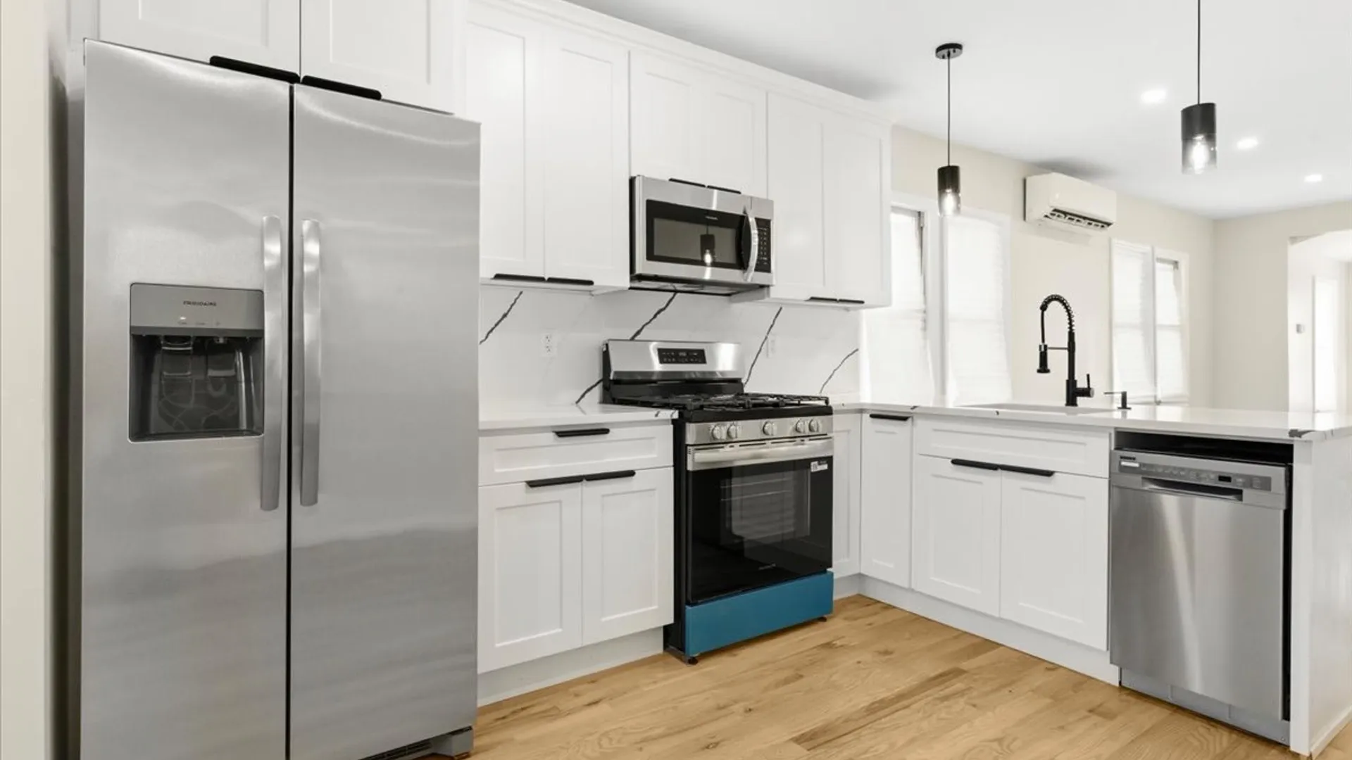 Property at 134-51 173th Street, Jamaica, NY 11434 4