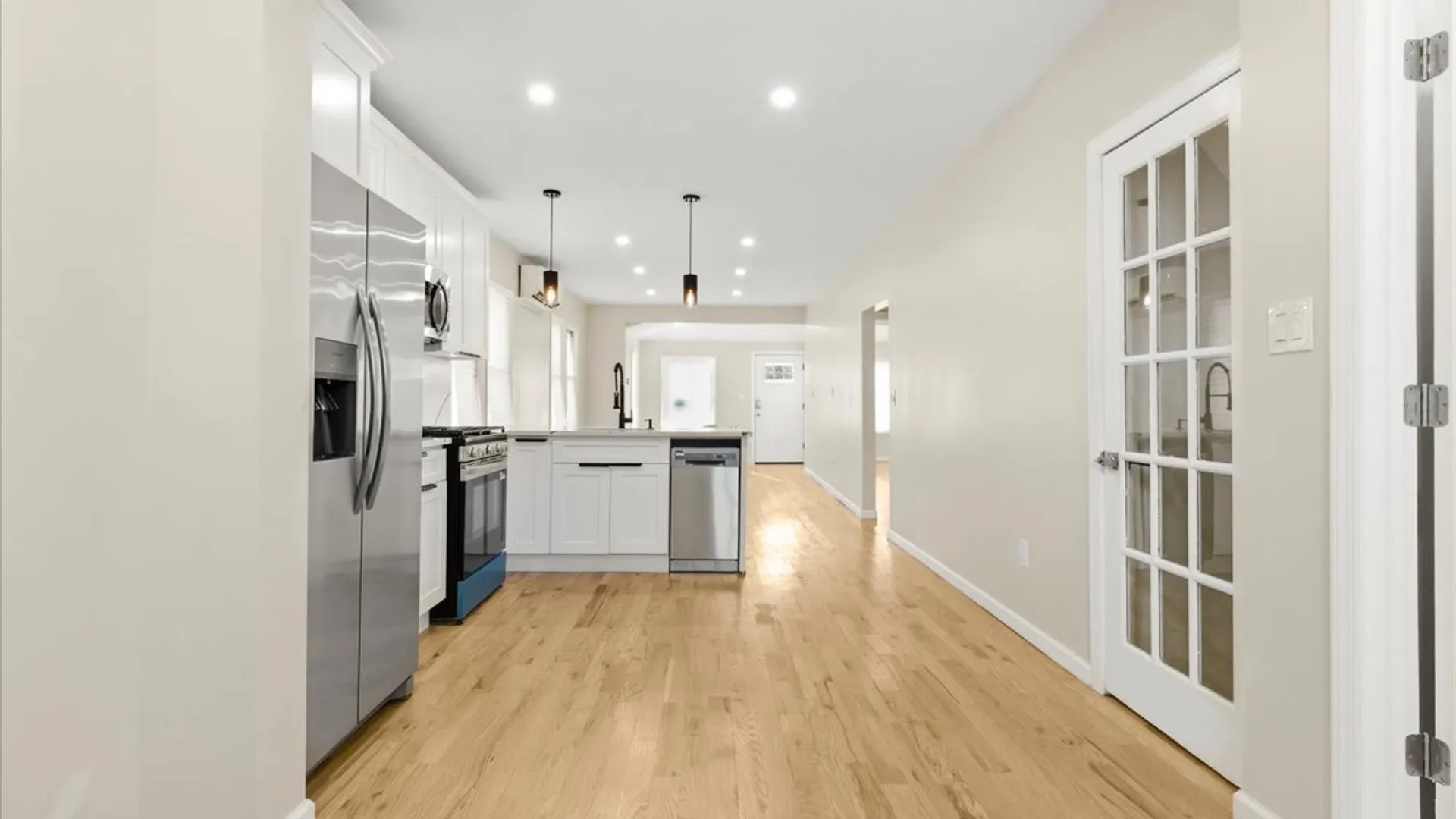 Property at 134-51 173th Street, Jamaica, NY 11434 5