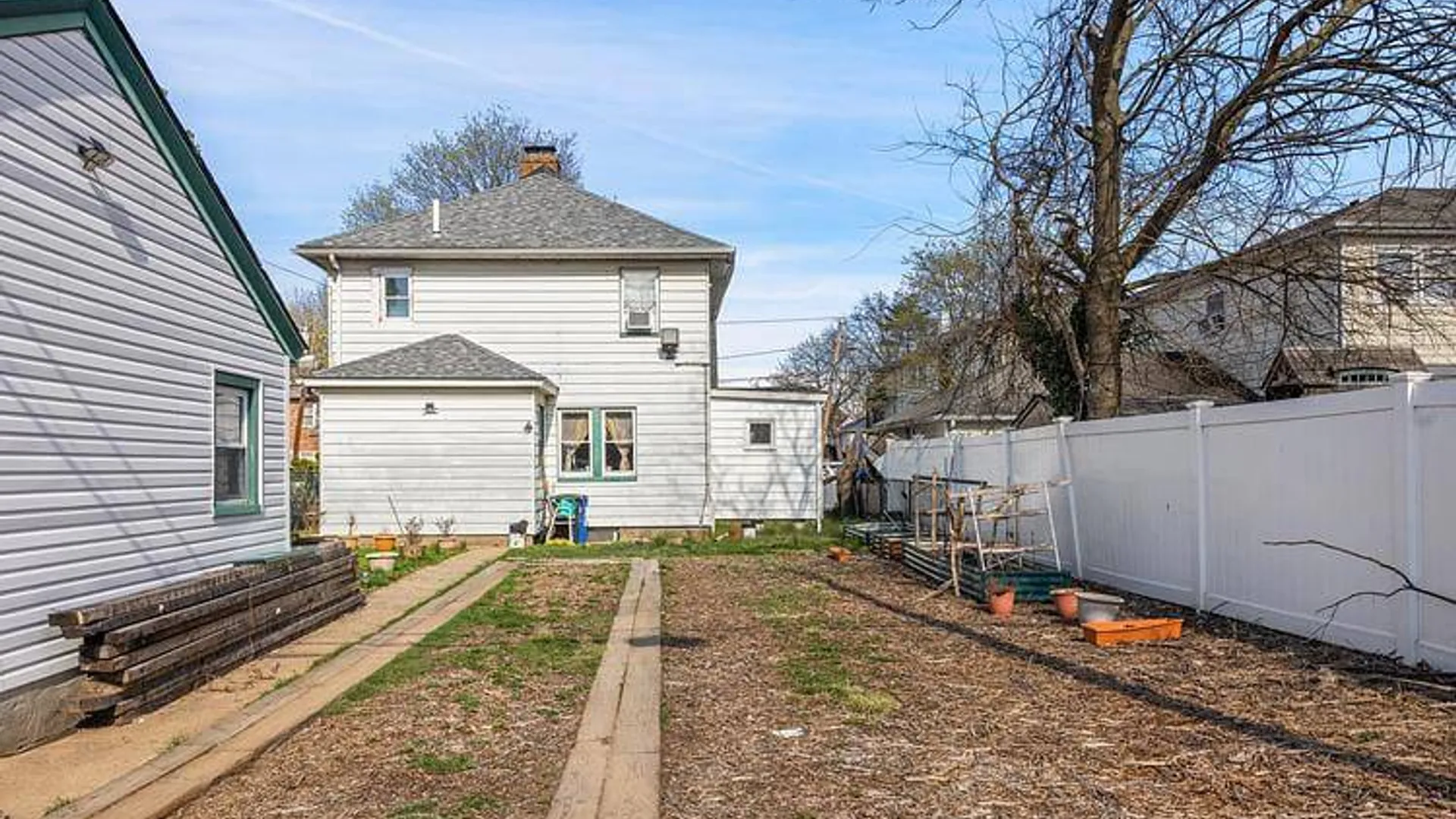 Property at 341 WASHINGTON STREET, HEMPSTEAD, NY 11550 16