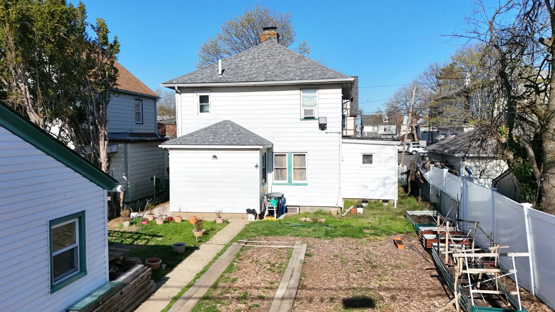 Property at 341 WASHINGTON STREET, HEMPSTEAD, NY 11550 19