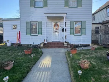 Property at 341 WASHINGTON STREET, HEMPSTEAD, NY 11550