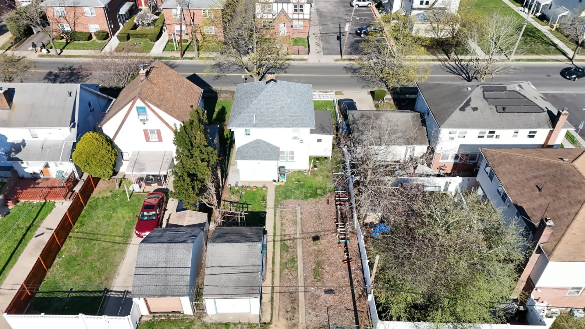 Property at 341 WASHINGTON STREET, HEMPSTEAD, NY 11550 20