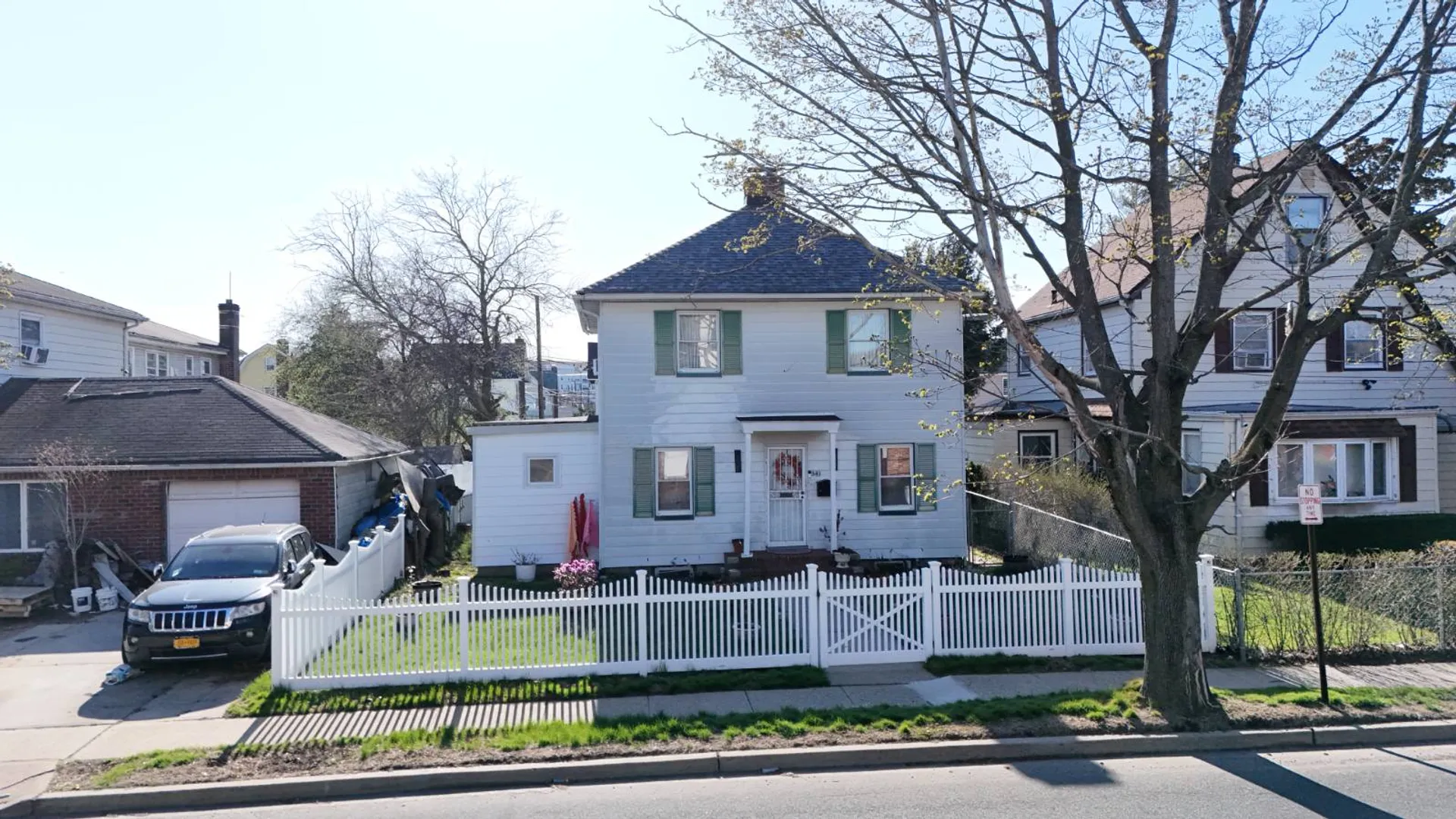Property at 341 WASHINGTON STREET, HEMPSTEAD, NY 11550 21