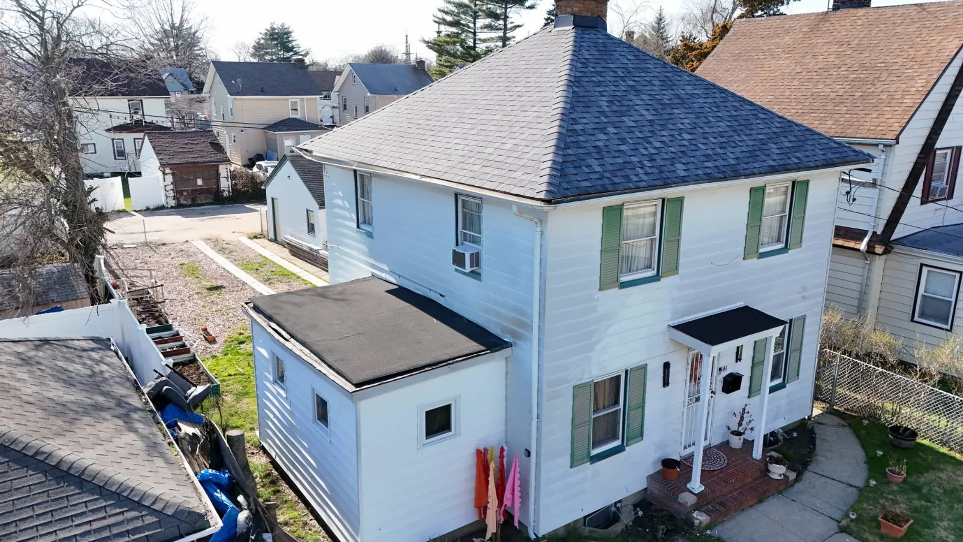 Property at 341 WASHINGTON STREET, HEMPSTEAD, NY 11550 25