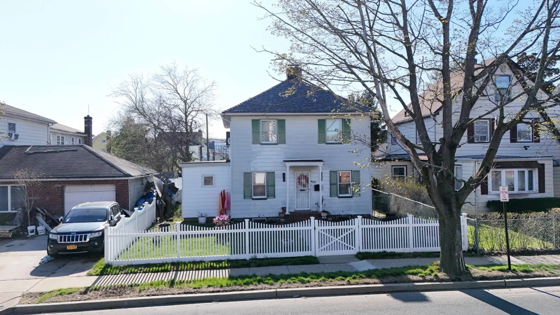 Property at 341 WASHINGTON STREET, HEMPSTEAD, NY 11550 26