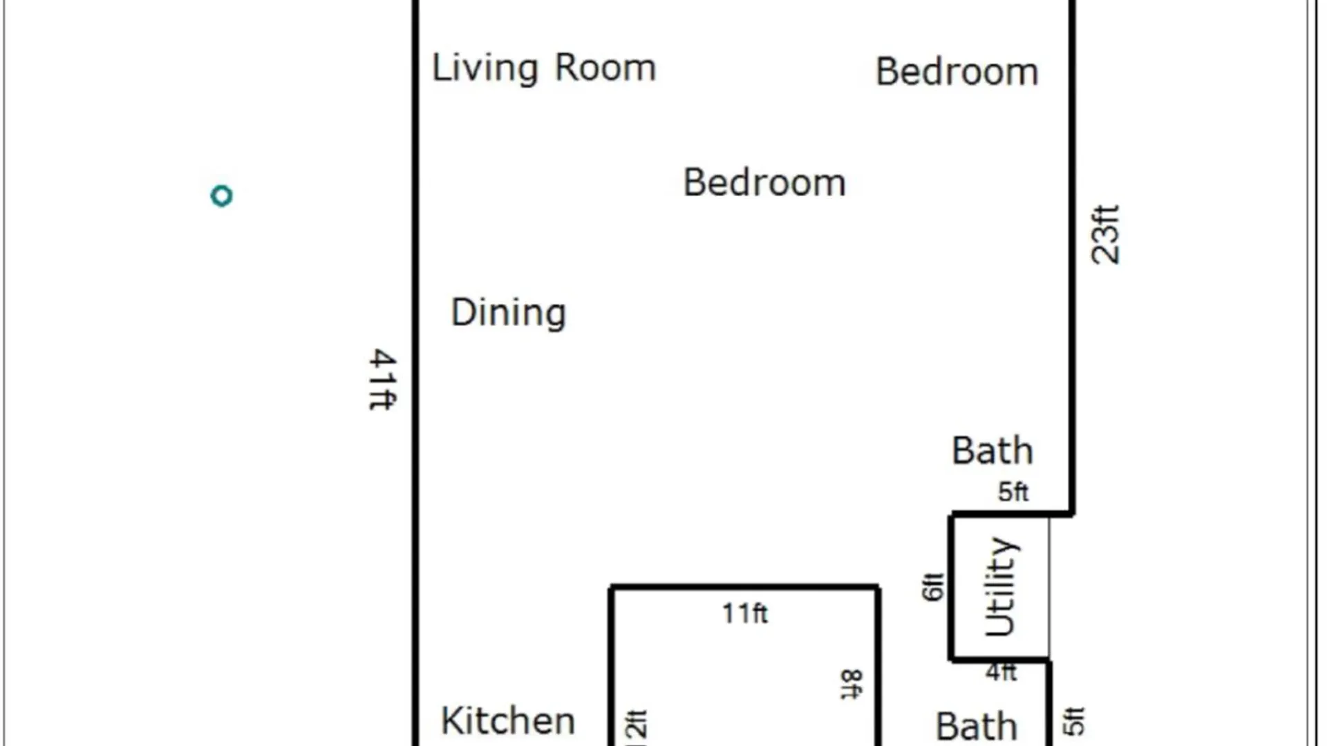 Property at 1570 Prospect Place, Brooklyn, NY 11233 12