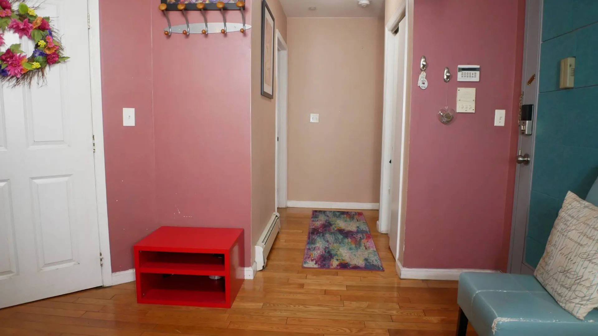Property at 1570 Prospect Place, Brooklyn, NY 11233 2