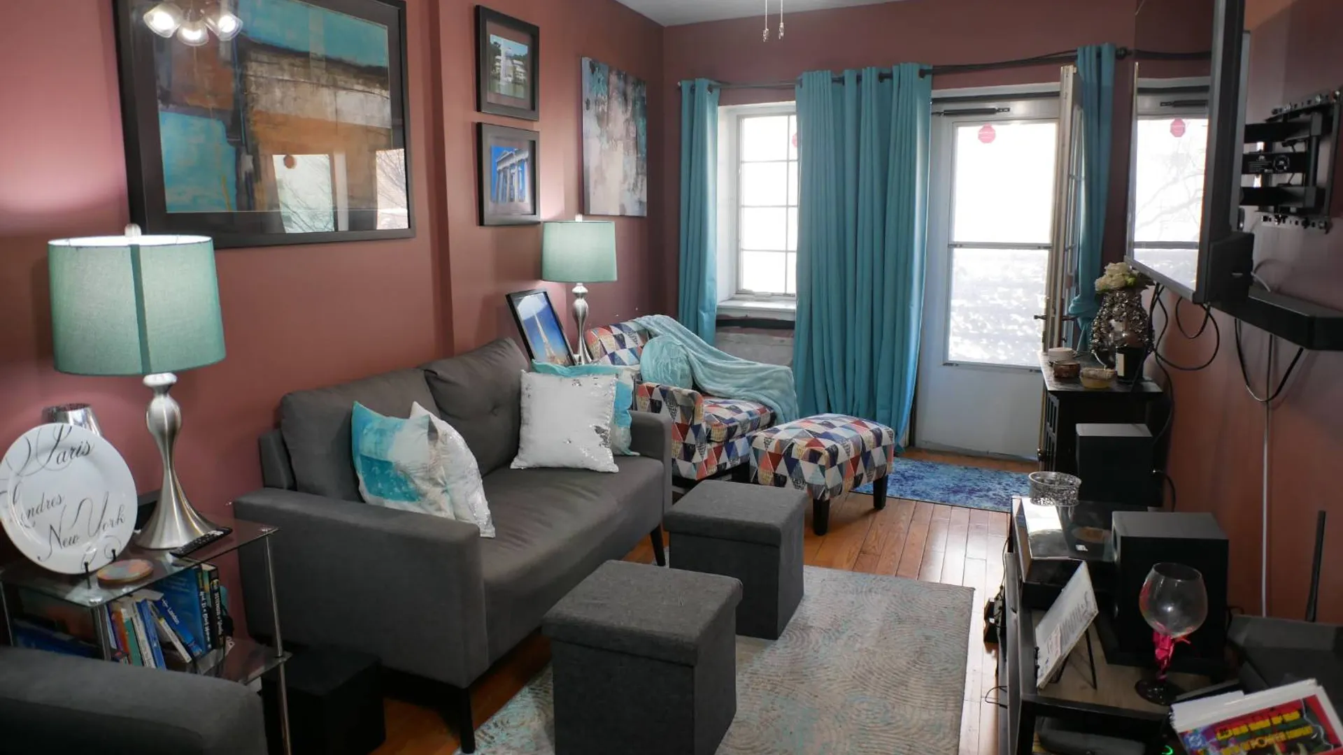 Property at 1570 Prospect Place, Brooklyn, NY 11233 3