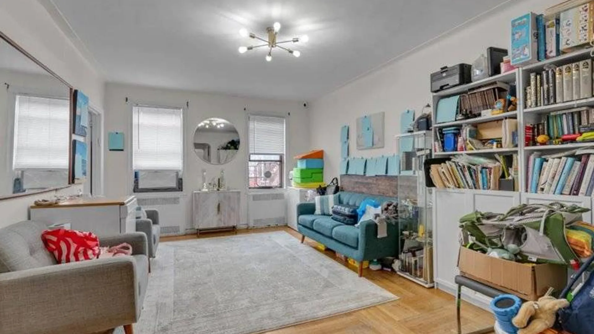 Property at 909 East 29th Street,, Brooklyn, NY 11210 2