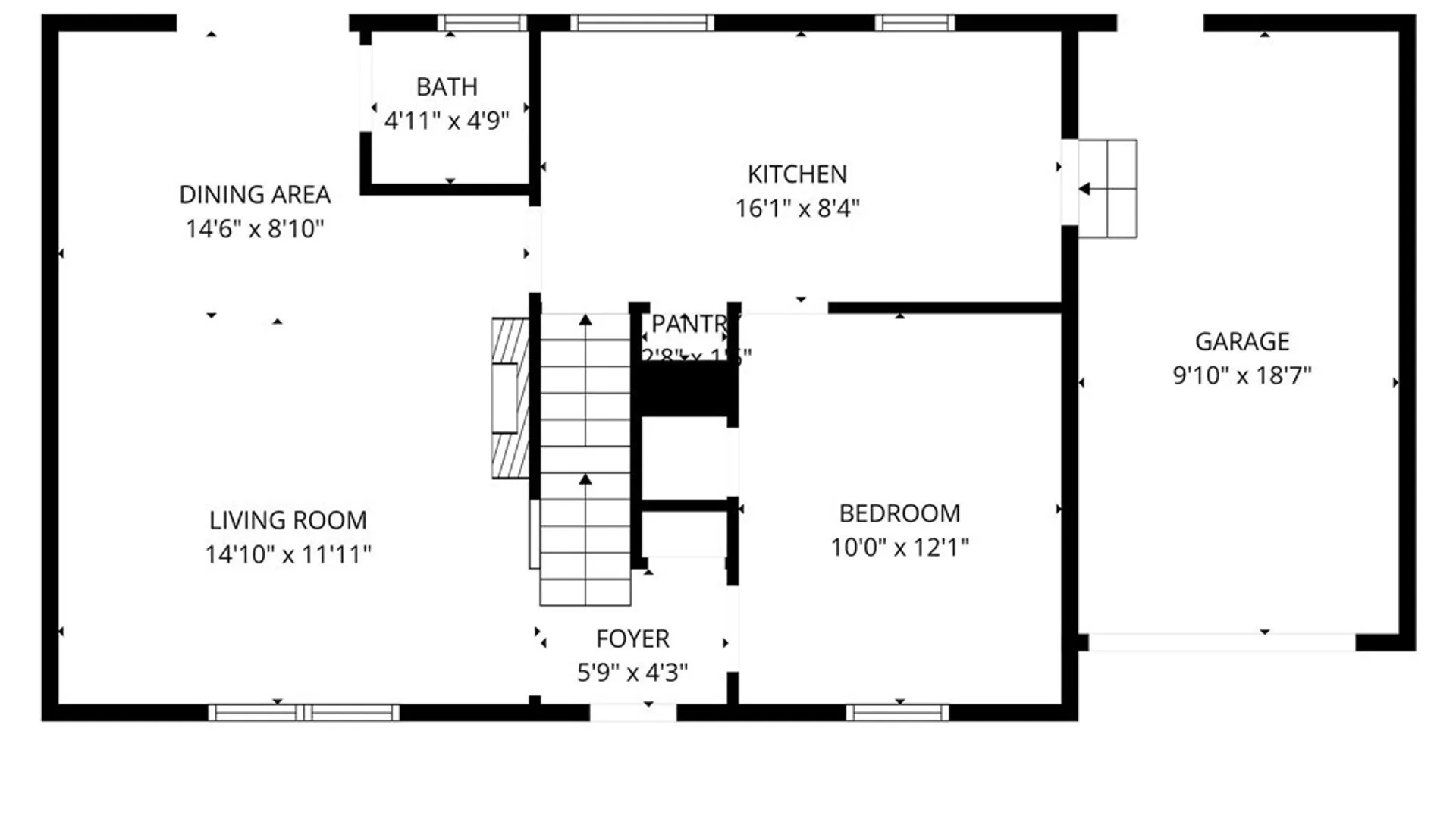 Property at 337 Crosby Avenue, Tonawanda, NY 14217 43