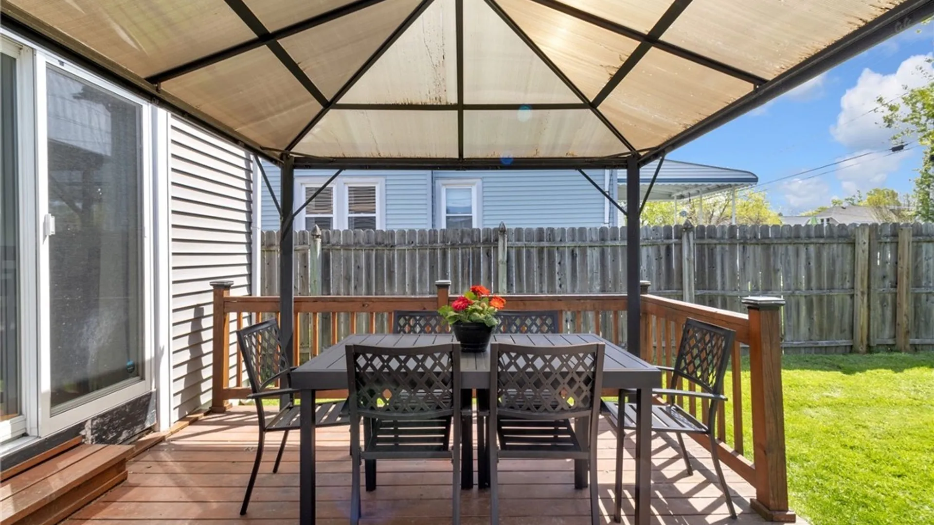 Property at 337 Crosby Avenue, Tonawanda, NY 14217 7