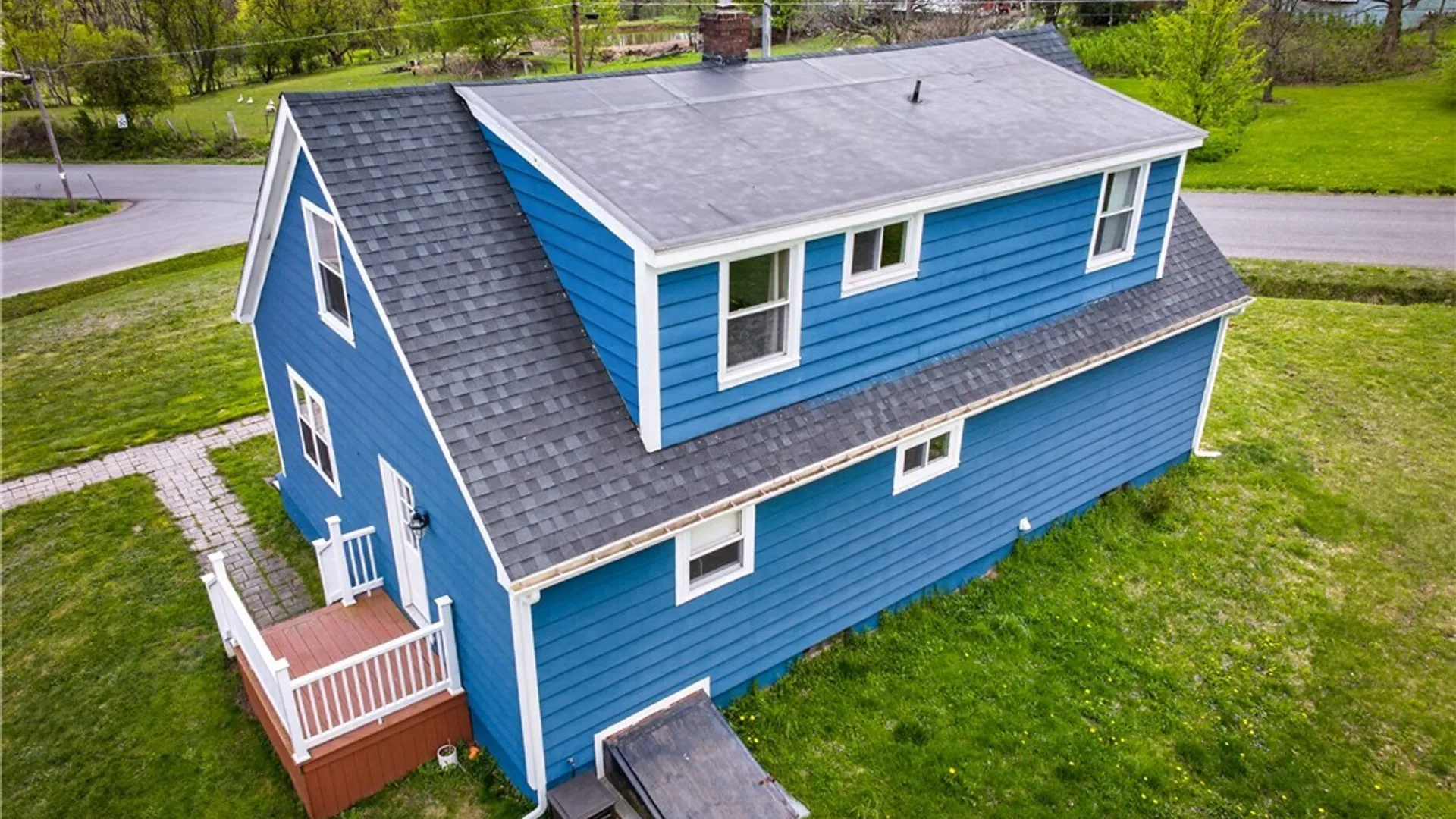 Property at 3845 Houck Road, Vernon, NY 13476 2