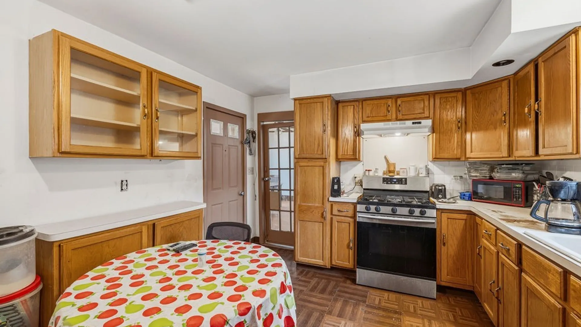 Property at 41 West Avenue, Buffalo, NY 14201 14