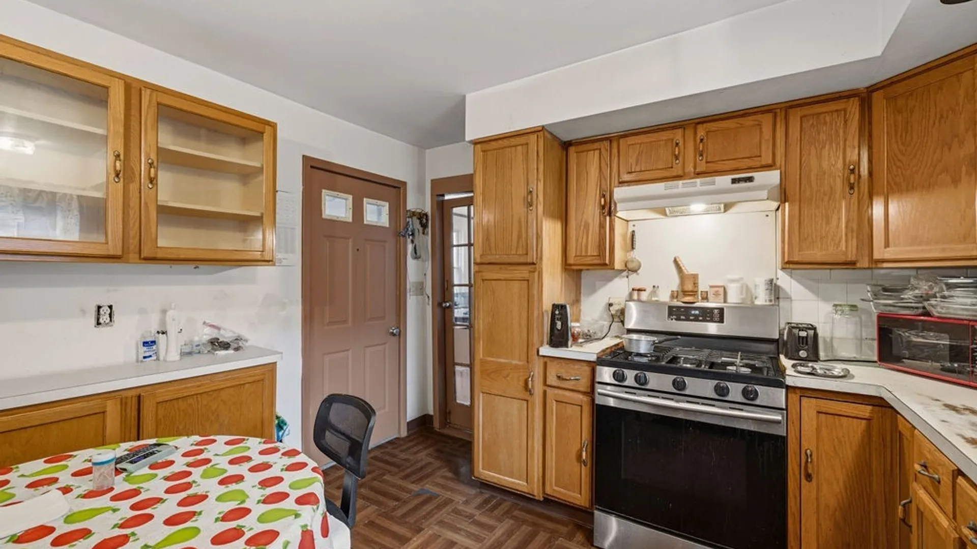 Property at 41 West Avenue, Buffalo, NY 14201 15