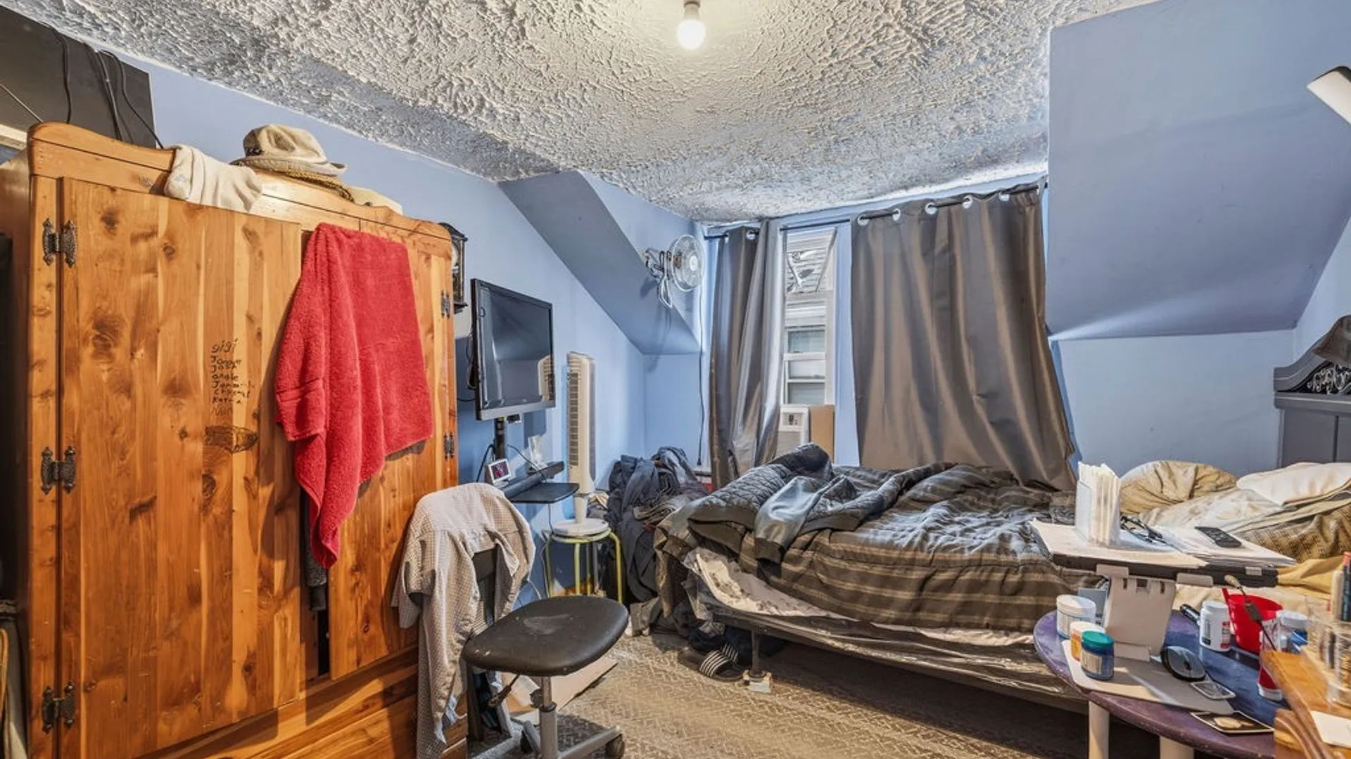 Property at 41 West Avenue, Buffalo, NY 14201 21