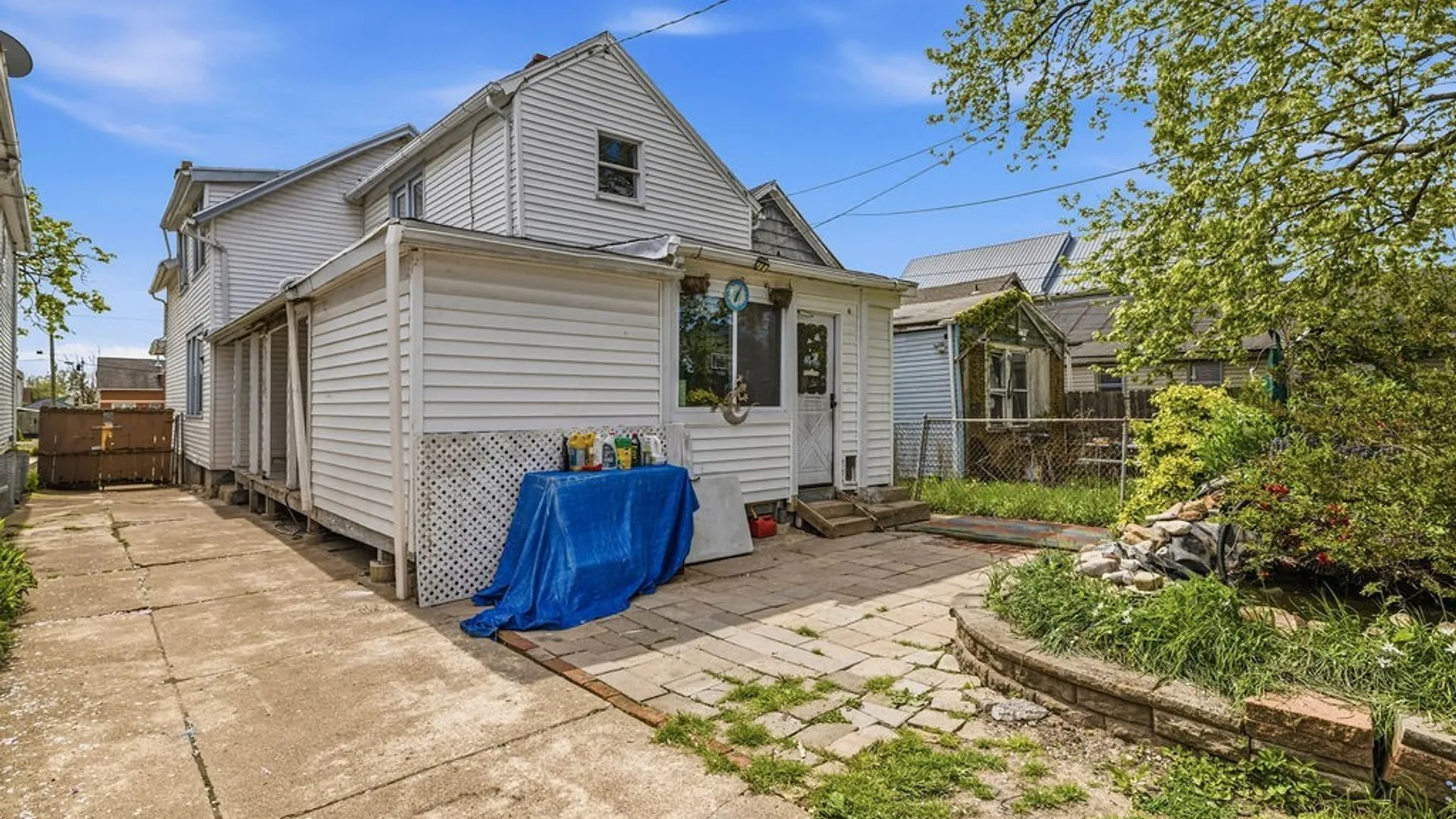 Property at 41 West Avenue, Buffalo, NY 14201 3