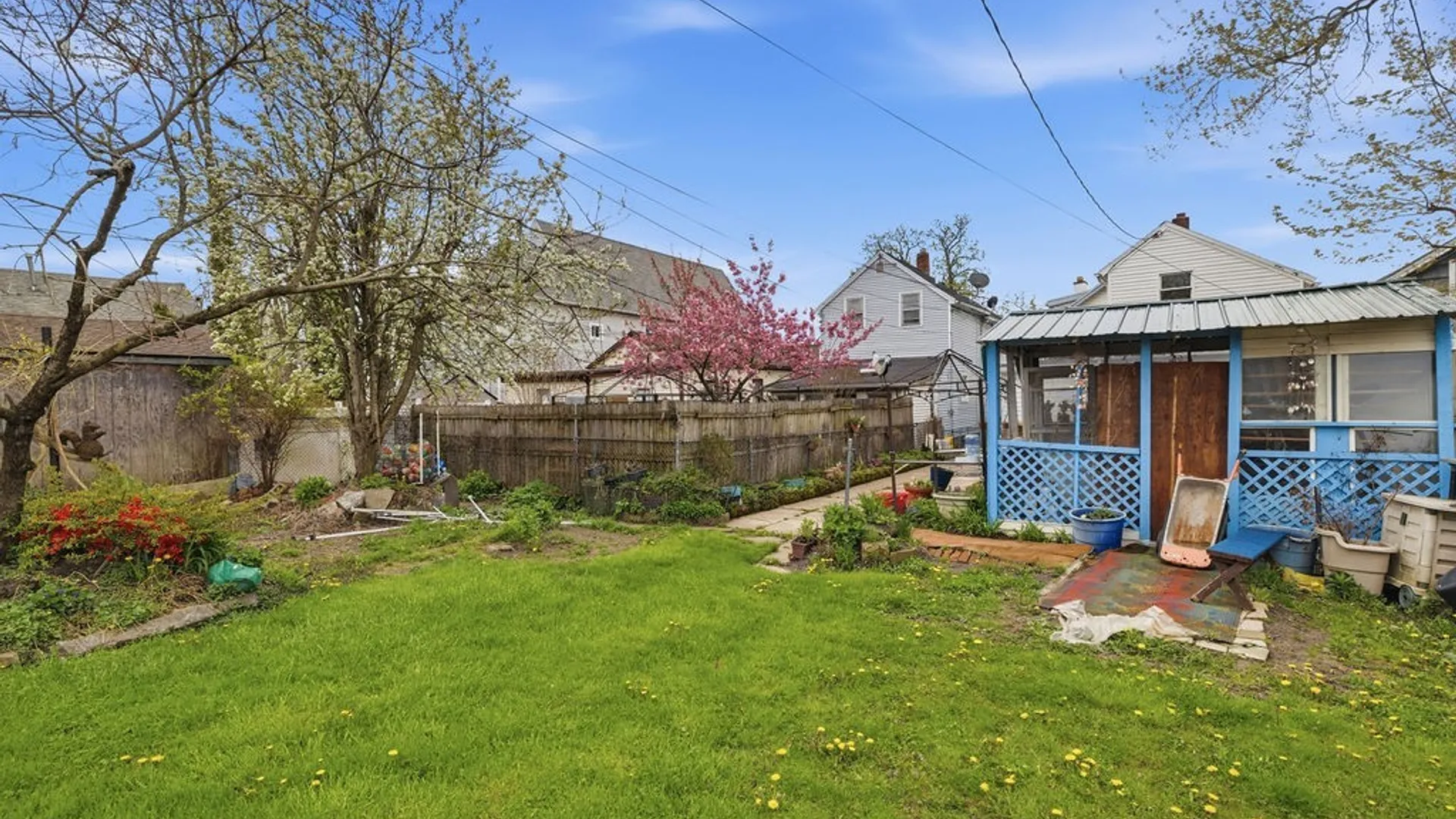 Property at 41 West Avenue, Buffalo, NY 14201 30