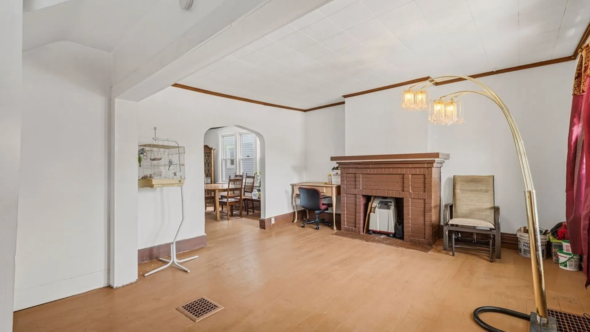 Property at 41 West Avenue, Buffalo, NY 14201 5