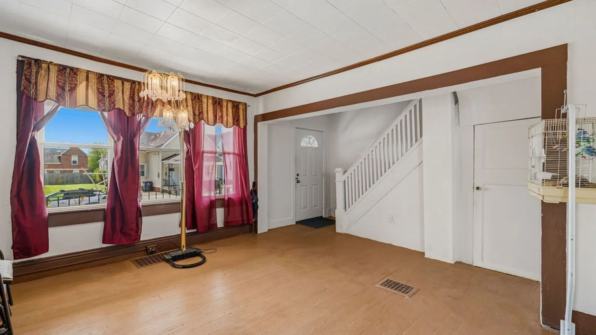 Property at 41 West Avenue, Buffalo, NY 14201 7