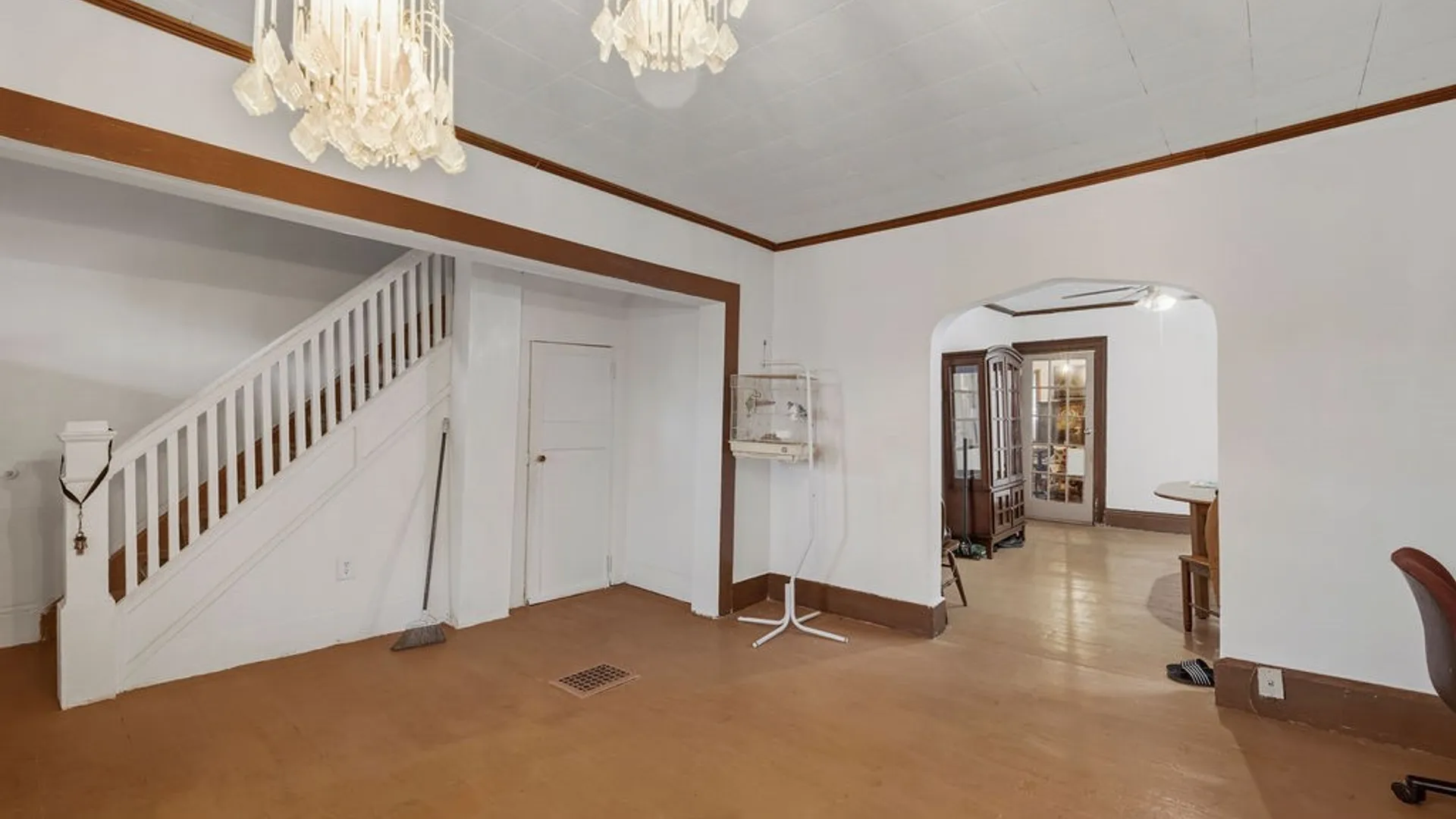 Property at 41 West Avenue, Buffalo, NY 14201 8