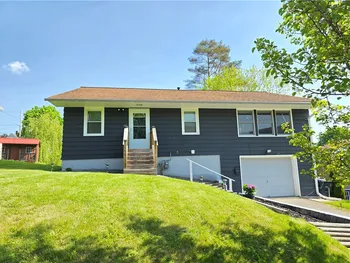 Property at 187 4th Street, Corning City, NY 14830
