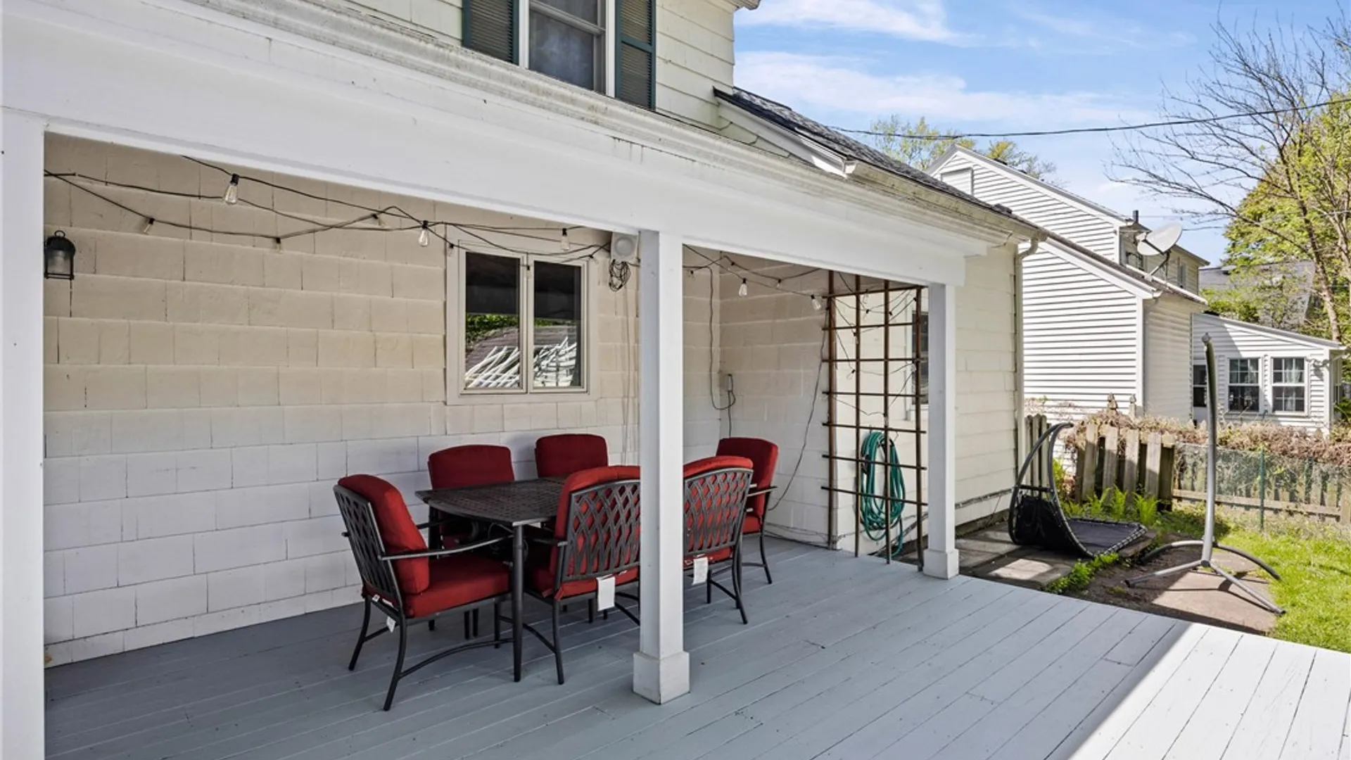Property at 202 Clovercrest Drive, Brighton, NY 14618 38