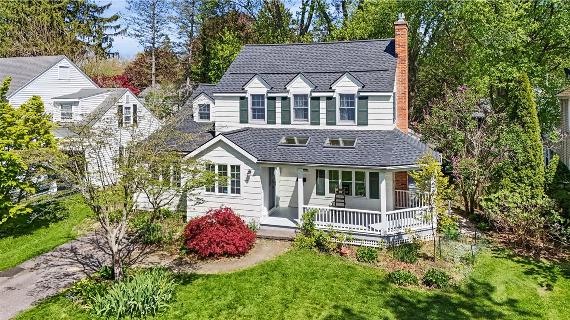 Property at 202 Clovercrest Drive, Brighton, NY 14618 46