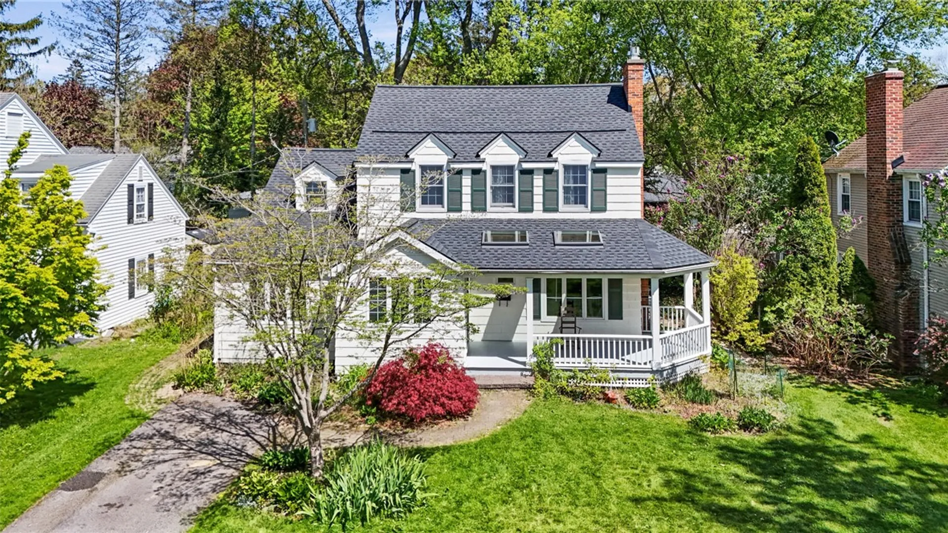 Property at 202 Clovercrest Drive, Brighton, NY 14618 47