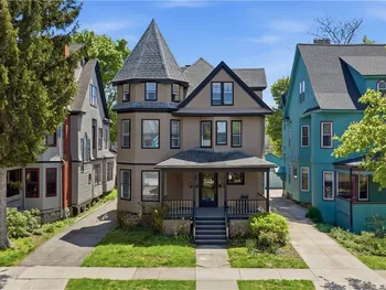 Property at 182 Lancaster Avenue, Buffalo, NY 14222