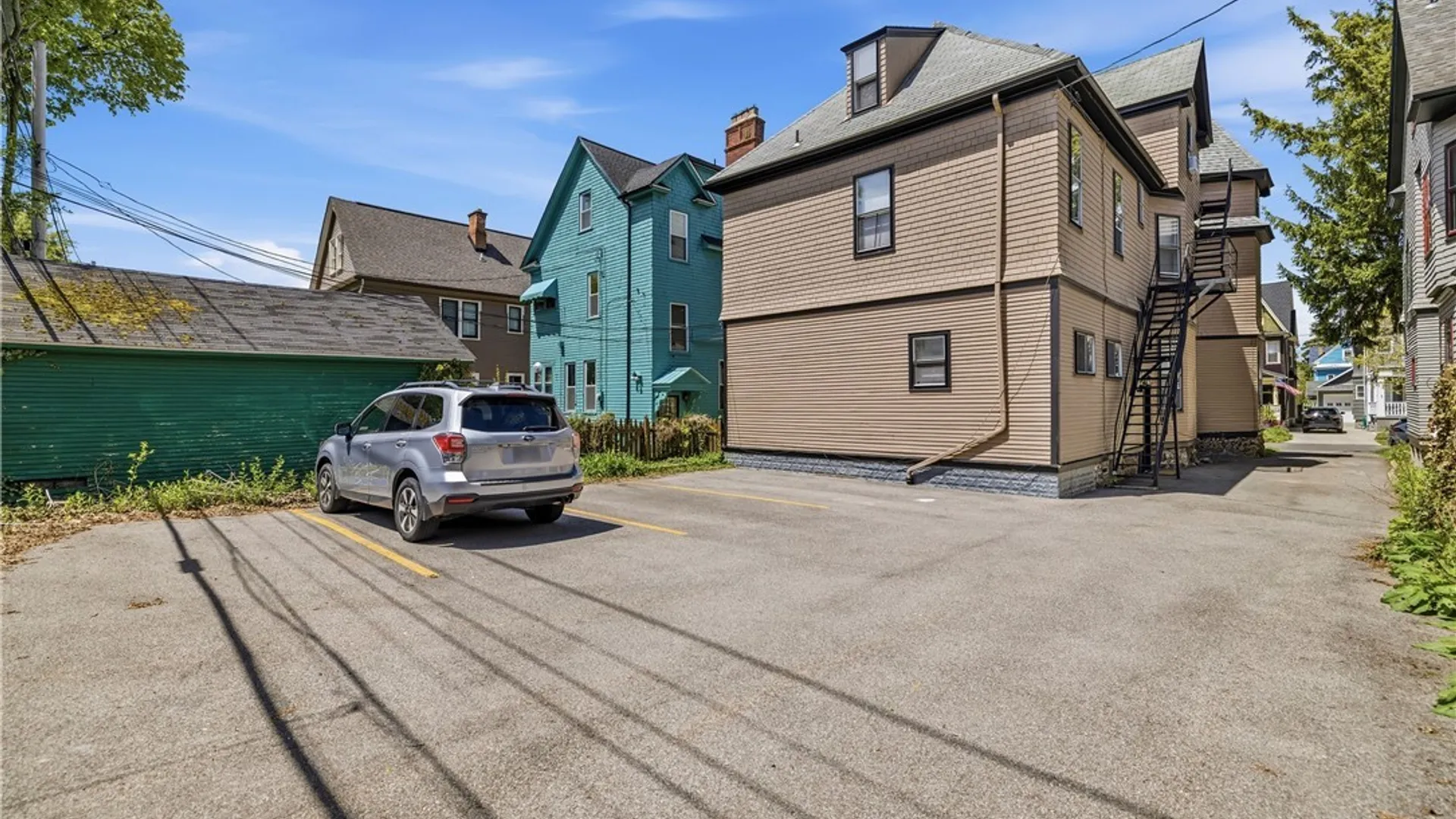 Property at 182 Lancaster Avenue, Buffalo, NY 14222 47