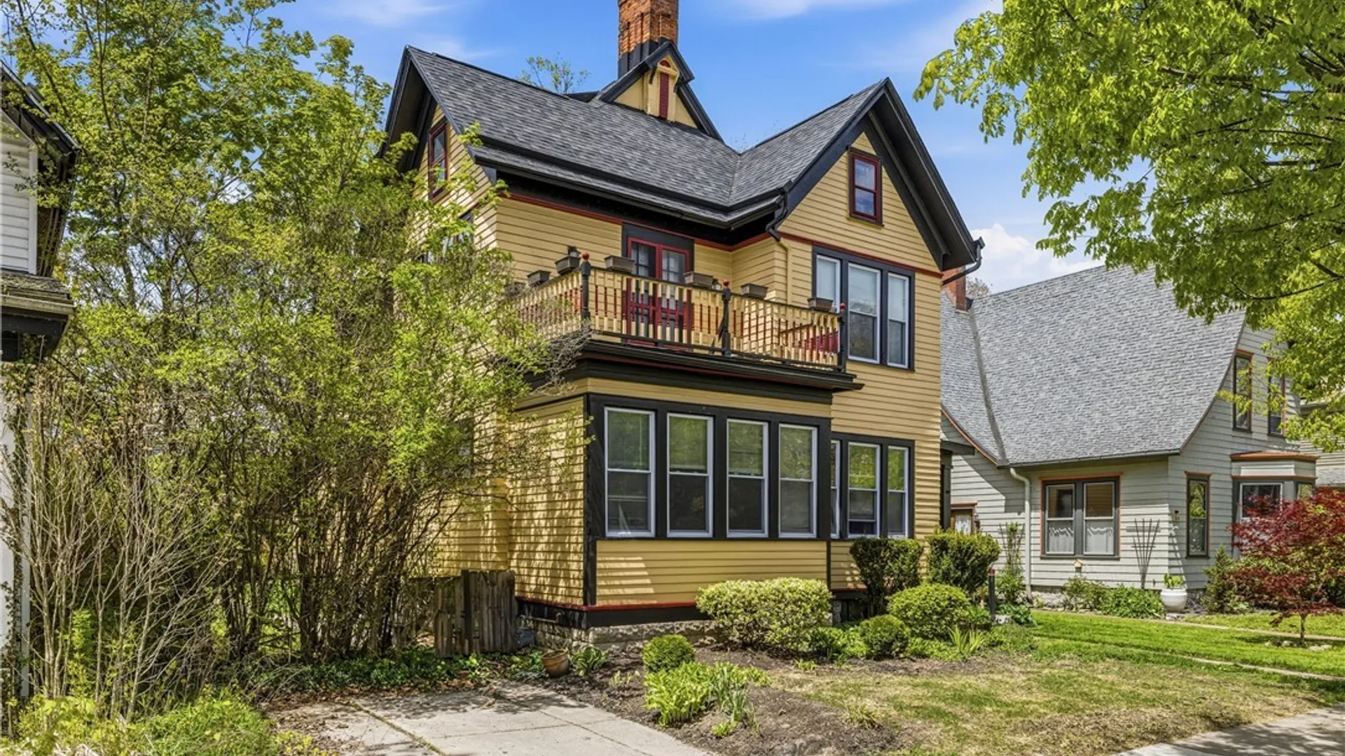 Property at 180 Richmond Avenue, Buffalo, NY 14222 2